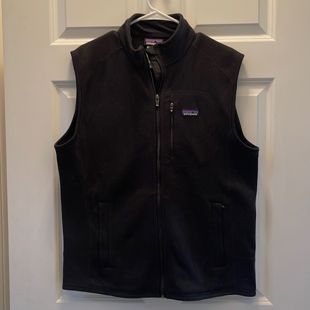 Patagonia Better Sweater Vest